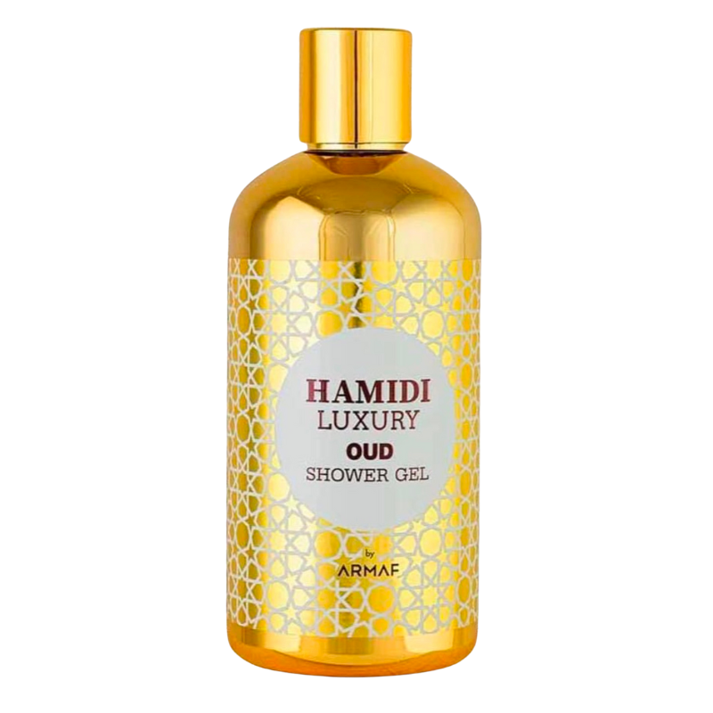 Gel Douche Oud - 500ML