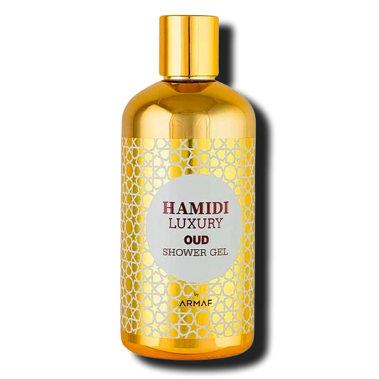 Gel Douche Oud - 500ML