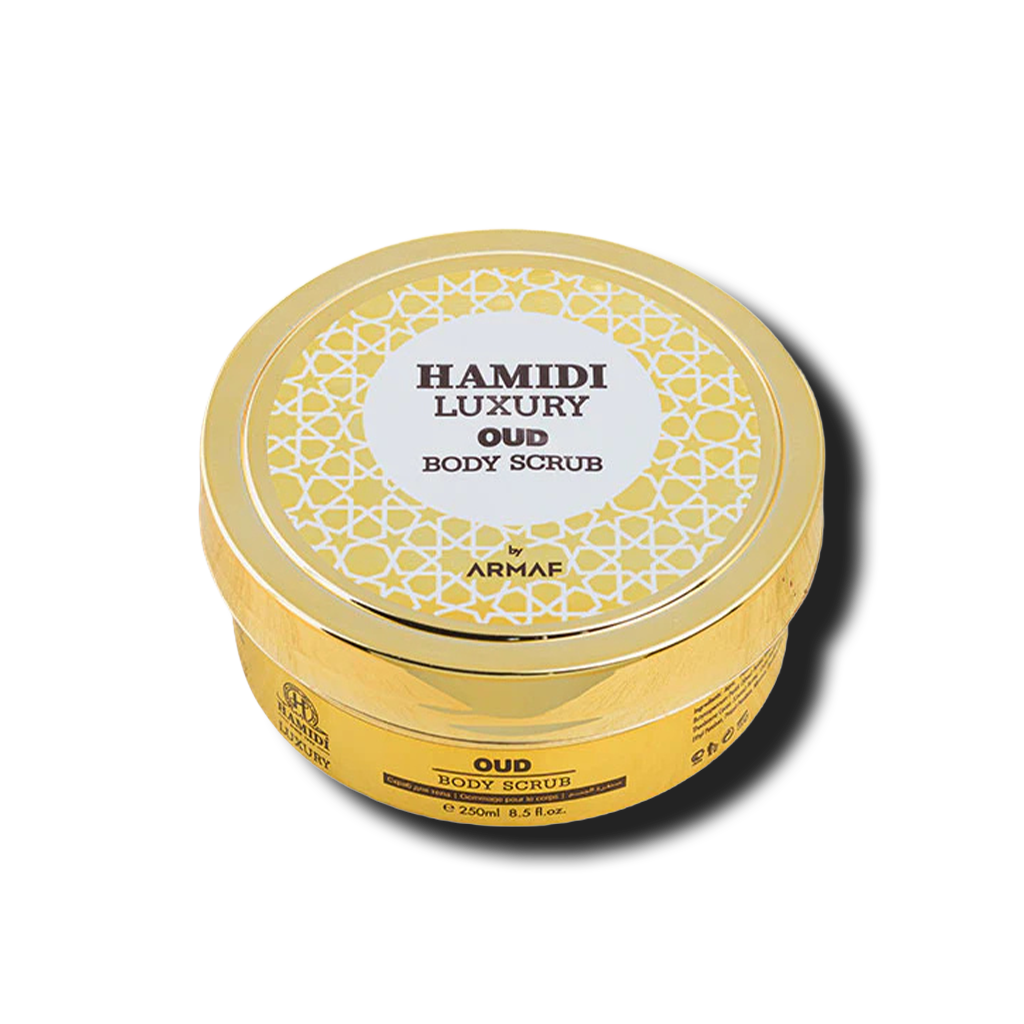 Gommage Oud - 250 ML