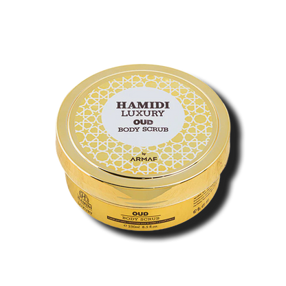 Gommage Oud - 250 ML