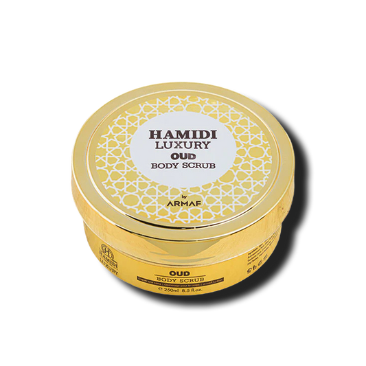 Gommage Oud - 250 ML