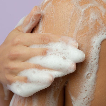 Gel Douche Amber Oud - 500 ML