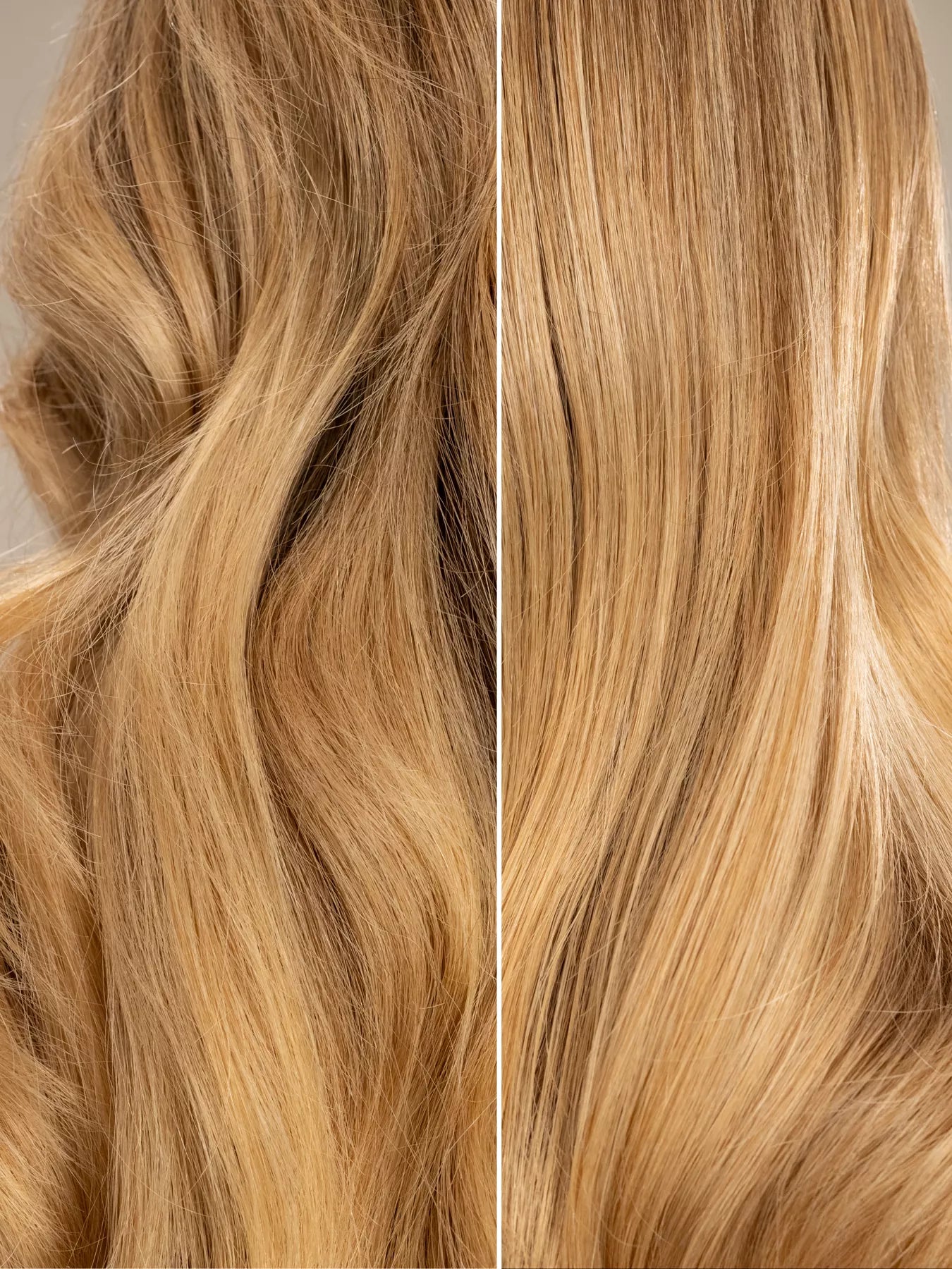 Après-Shampoing à la Protéine De Blé Et Soie - 480ML