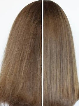 Shampoing à la Biotine Et Huile d'Arbre À Thé - 480 ML