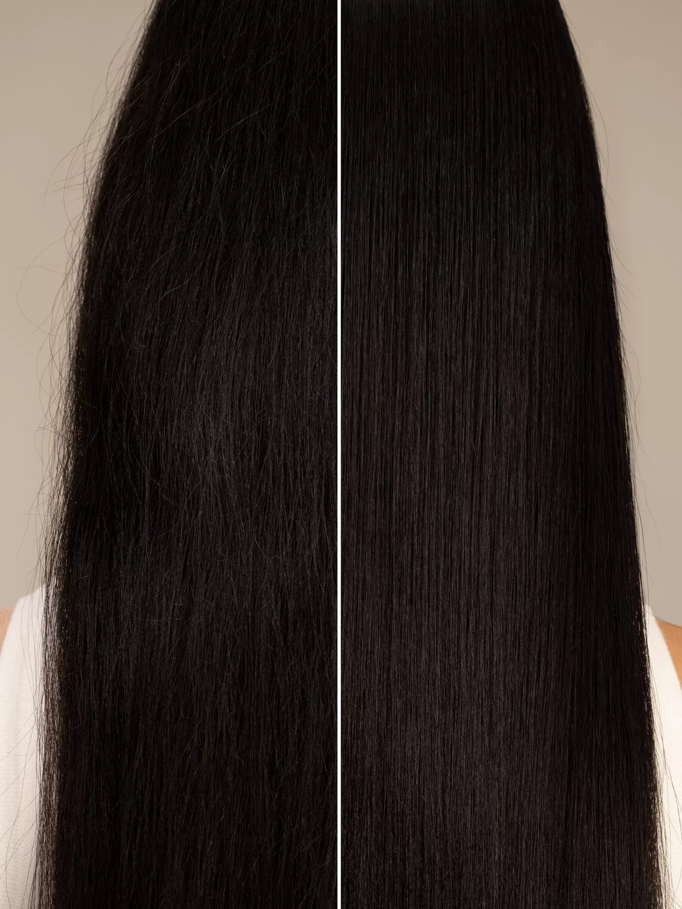 Shampoing à l'Huile d'Argan Et Kératine - 480ML