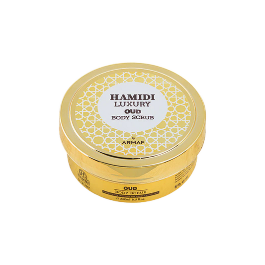 Gommage Oud - 250 ML