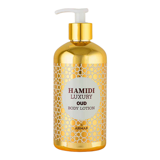 Lotion Oud - 500ML